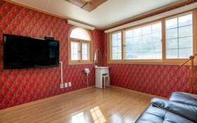 Ganghwado Rachel Pension