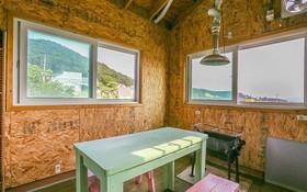 Ganghwado Rachel Pension