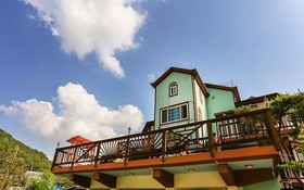 Ganghwado Rachel Pension