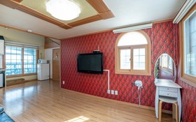 Ganghwado Rachel Pension