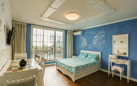 Ganghwado Rachel Pension