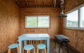 Ganghwado Rachel Pension