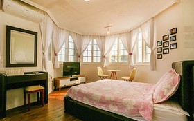 Ganghwado Rachel Pension