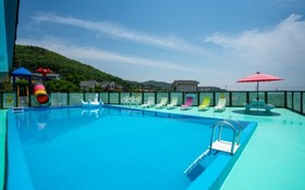 Ganghwado Rachel Pension