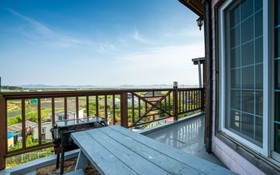 Ganghwado Rachel Pension