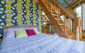 Ganghwado Rachel Pension