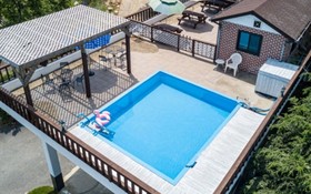 Ganghwado Rachel Pension