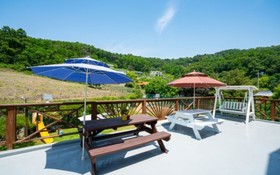 Ganghwado Rachel Pension