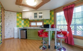 Ganghwado Rachel Pension