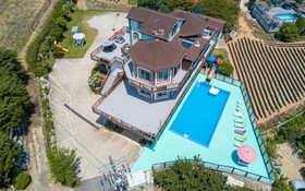 Ganghwado Rachel Pension