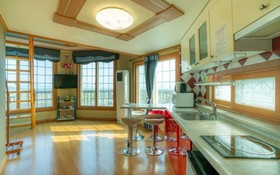 Ganghwado Rachel Pension