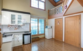 Ganghwado Rachel Pension