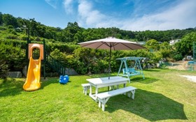 Ganghwado Rachel Pension
