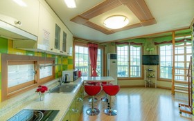 Ganghwado Rachel Pension