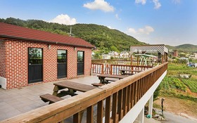 Ganghwado Rachel Pension