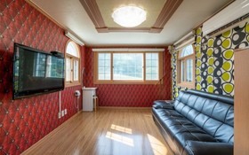 Ganghwado Rachel Pension
