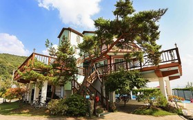 Ganghwado Rachel Pension
