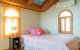 Ganghwado Rachel Pension