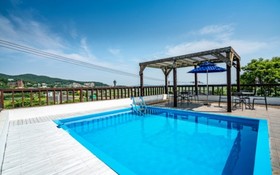 Ganghwado Rachel Pension