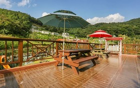 Ganghwado Rachel Pension