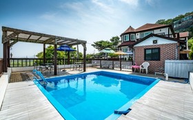 Ganghwado Rachel Pension