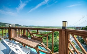 Ganghwado Rachel Pension