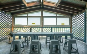 Ganghwado Rachel Pension