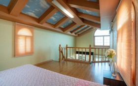 Ganghwado Rachel Pension