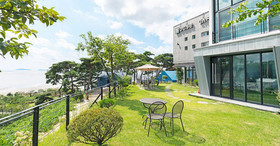Ganghwa Dose Pension
