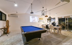 Ganghwado Shore Sound Pension