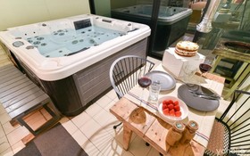 Ganghwado Shore Sound Pension