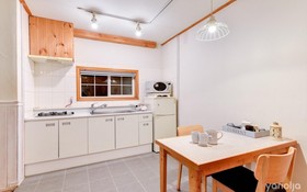 Ganghwado Shore Sound Pension