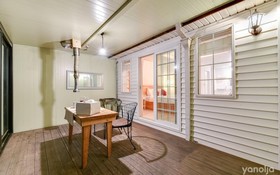 Ganghwado Shore Sound Pension