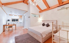 Ganghwado Shore Sound Pension