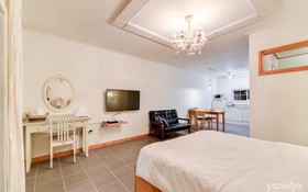 Ganghwado Shore Sound Pension