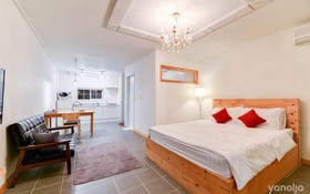 Ganghwado Shore Sound Pension