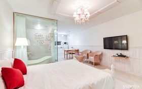 Ganghwado Shore Sound Pension