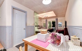 Ganghwado Shore Sound Pension