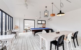 Ganghwado Shore Sound Pension