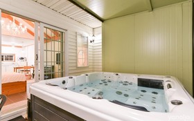 Ganghwado Shore Sound Pension