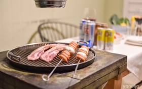 Ganghwado Shore Sound Pension