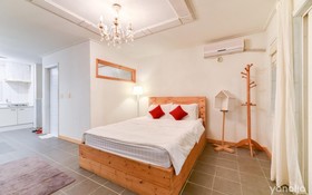 Ganghwado Shore Sound Pension