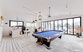 Ganghwado Shore Sound Pension