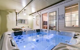 Ganghwado Shore Sound Pension