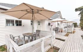 Ganghwado Shore Sound Pension