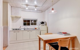 Ganghwado Shore Sound Pension