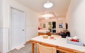 Ganghwado Shore Sound Pension