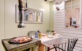 Ganghwado Shore Sound Pension