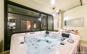 Ganghwado Shore Sound Pension