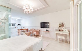 Ganghwado Shore Sound Pension